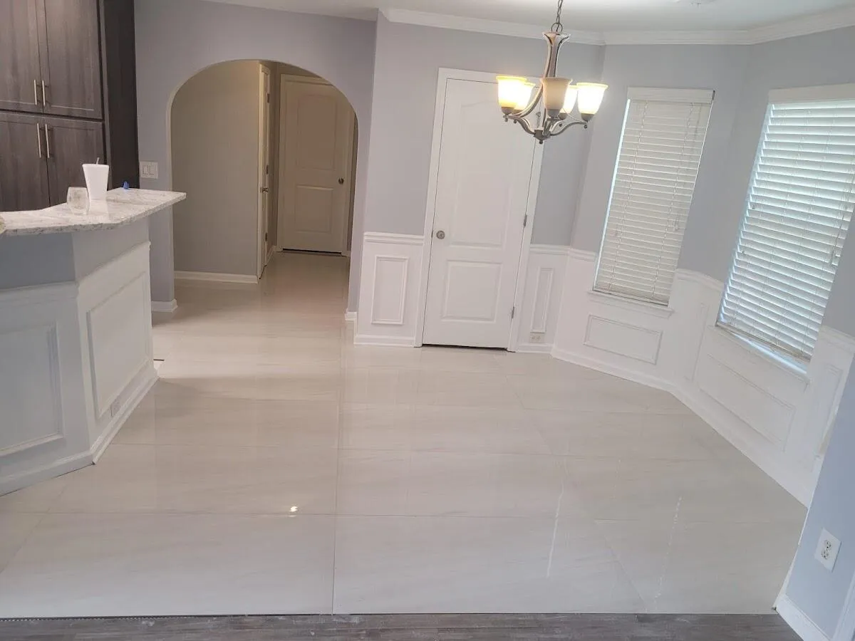 Water Damage Restoration services in Buffalo Grove, IL